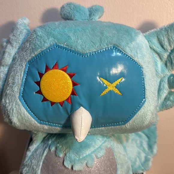 MONSTER HIGH Sir Hoots A Lot Freaky & Fabulous Pets NEW - Picture 8 of 16